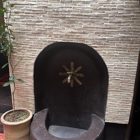 Dar Kenza Hotel Marrakesh Bagian luar foto