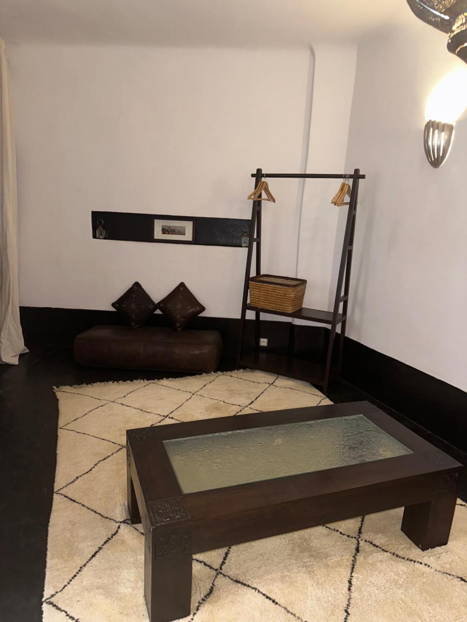 Dar Kenza Hotel Marrakesh Bagian luar foto