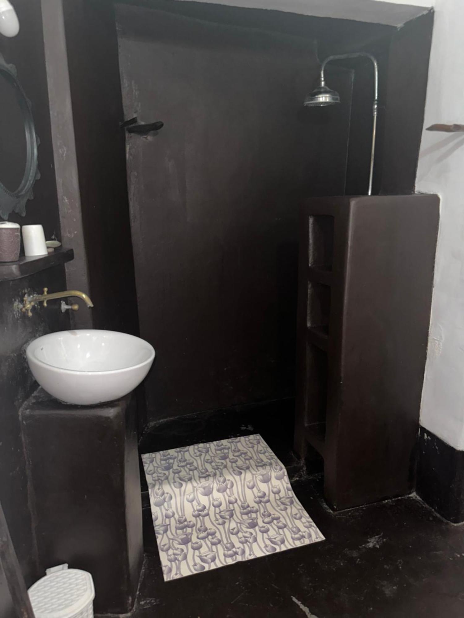 Dar Kenza Hotel Marrakesh Bagian luar foto