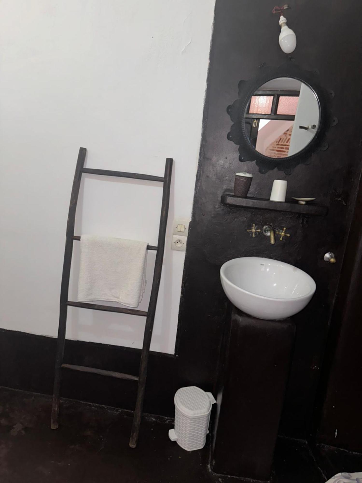 Dar Kenza Hotel Marrakesh Bagian luar foto
